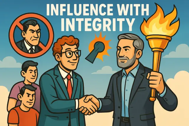 Influence: The Psychology of Persuasion